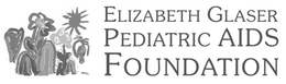 ELIZABETH GLASER PEDIATRIC AIDS FOUNDATION trademark
