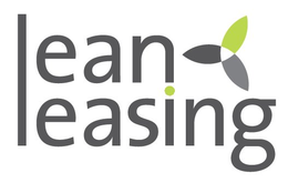 LEAN LEASING trademark