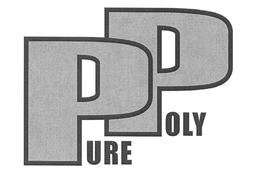 PURE POLY trademark