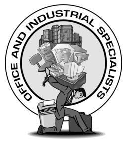 OFFICE AND INDUSTRIAL SPECIALISTS trademark
