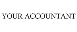 YOUR ACCOUNTANT trademark
