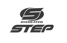 S CYCLING STEP trademark