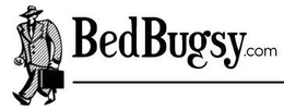BEDBUGSY.COM trademark
