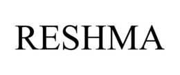 RESHMA trademark