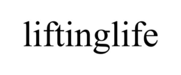 LIFTINGLIFE trademark