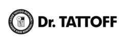 · LASER TATTOO REMOVAL · LASER HAIR REMOVAL DR. TATTOFF trademark