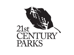 21ST CENTURY PARKS trademark