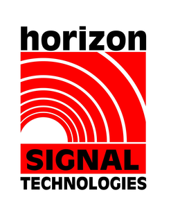 HORIZON SIGNAL TECHNOLOGIES trademark