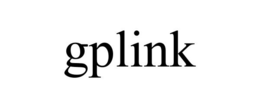 GPLINK trademark