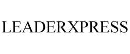 LEADERXPRESS trademark