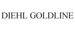 DIEHL GOLDLINE trademark