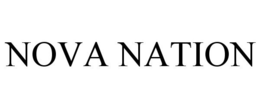 NOVA NATION trademark