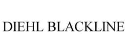DIEHL BLACKLINE trademark