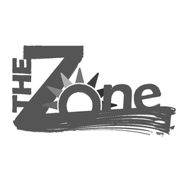 THE ZONE trademark