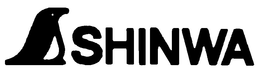 SHINWA trademark