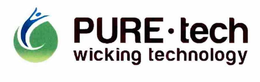 PURE·TECH WICKING TECHNOLOGY trademark