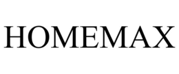 HOMEMAX trademark