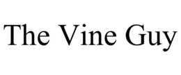 THE VINE GUY trademark