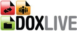 DOXLIVE trademark
