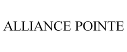 ALLIANCE POINTE trademark