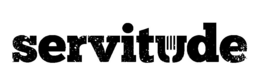 SERVITUDE trademark
