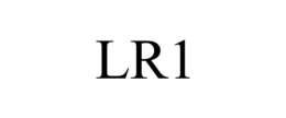 LR1 trademark