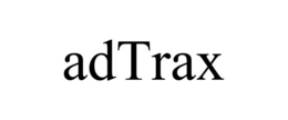 ADTRAX trademark