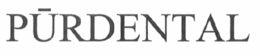 PURDENTAL trademark