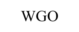 WGO trademark