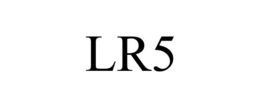 LR5 trademark