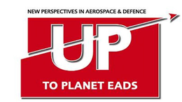 NEW PERSPECTIVES IN AEROSPACE & DEFENCE UP TO PLANET EADS trademark