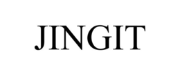 JINGIT trademark