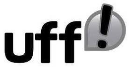 UFF! trademark