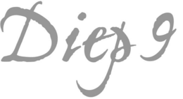 DIEP 9 trademark