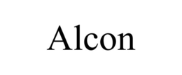 ALCON trademark