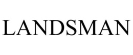 LANDSMAN trademark