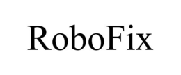 ROBOFIX trademark