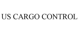 US CARGO CONTROL trademark