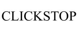 CLICKSTOP trademark