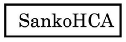 SANKOHCA trademark