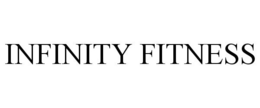 INFINITY FITNESS trademark