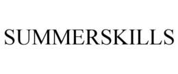 SUMMERSKILLS trademark