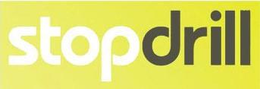 STOPDRILL trademark