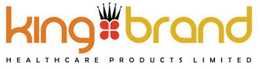 KING BRAND HEALTHCARE PRODUCTS LIMITED trademark