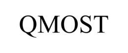 QMOST trademark