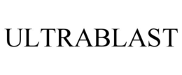 ULTRABLAST trademark