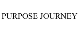 PURPOSE JOURNEY trademark