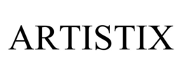 ARTISTIX trademark