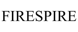 FIRESPIRE trademark