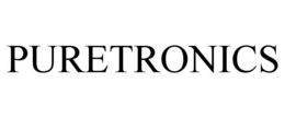 PURETRONICS trademark